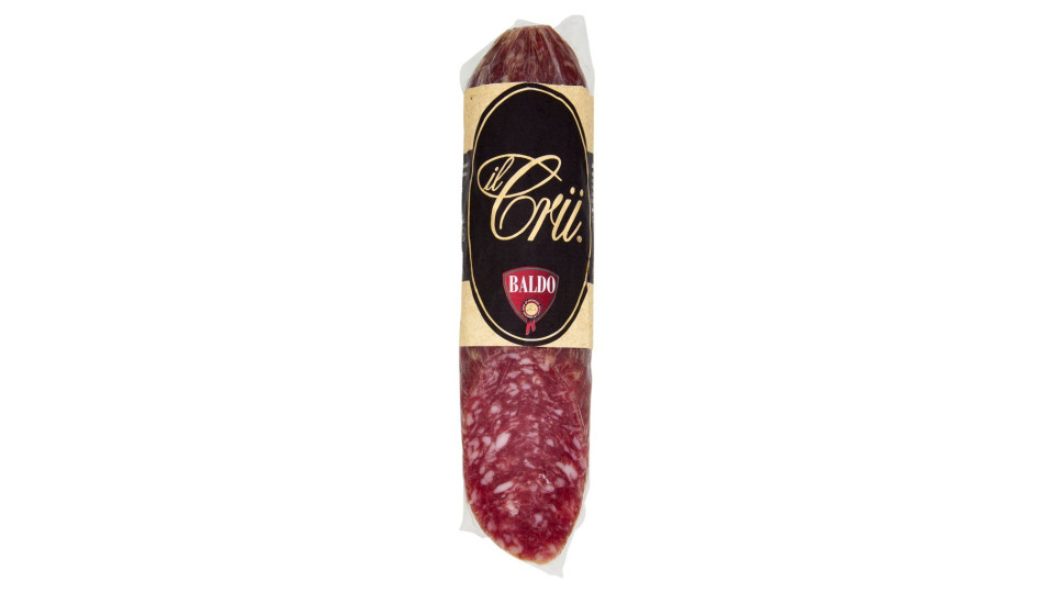 Salame il Cru 