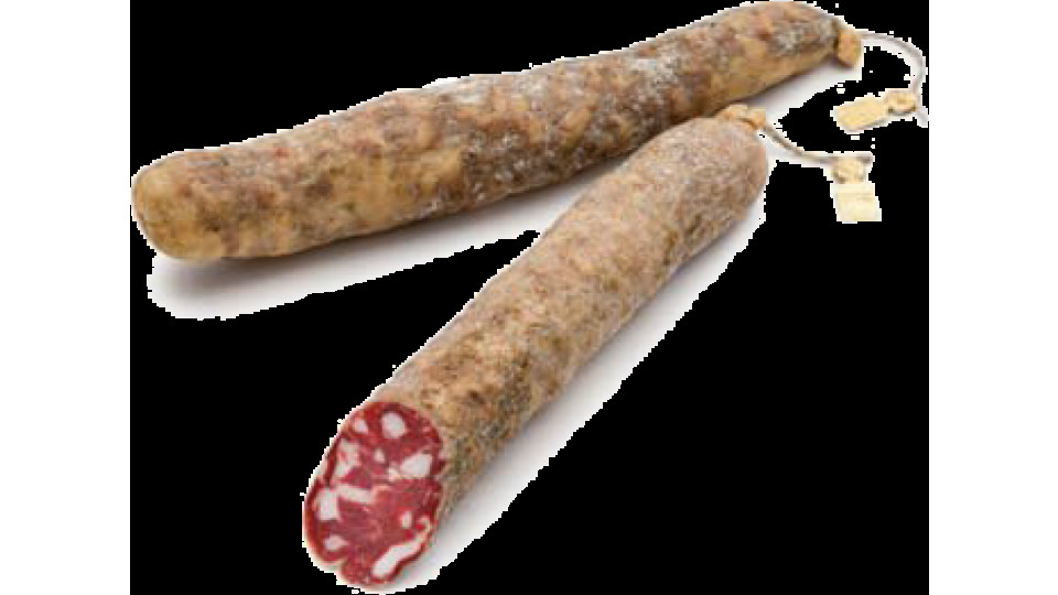 SALAMETTO SETTENANI