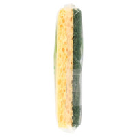 Spugne Abrasive Con Cellulosa 7x11x2.5 Cm