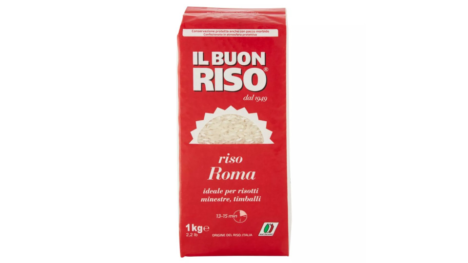 Riso Roma