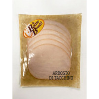 ARROSTO DI TACCHINO
