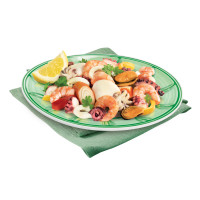 INSALATA DI MARE