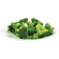 Broccoli Saltati 
