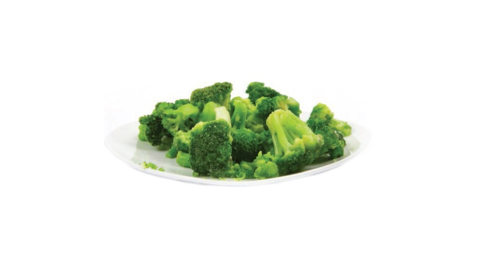 Broccoli Saltati 