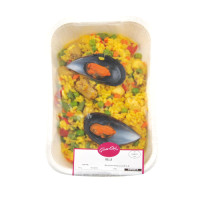 Paella 400 g