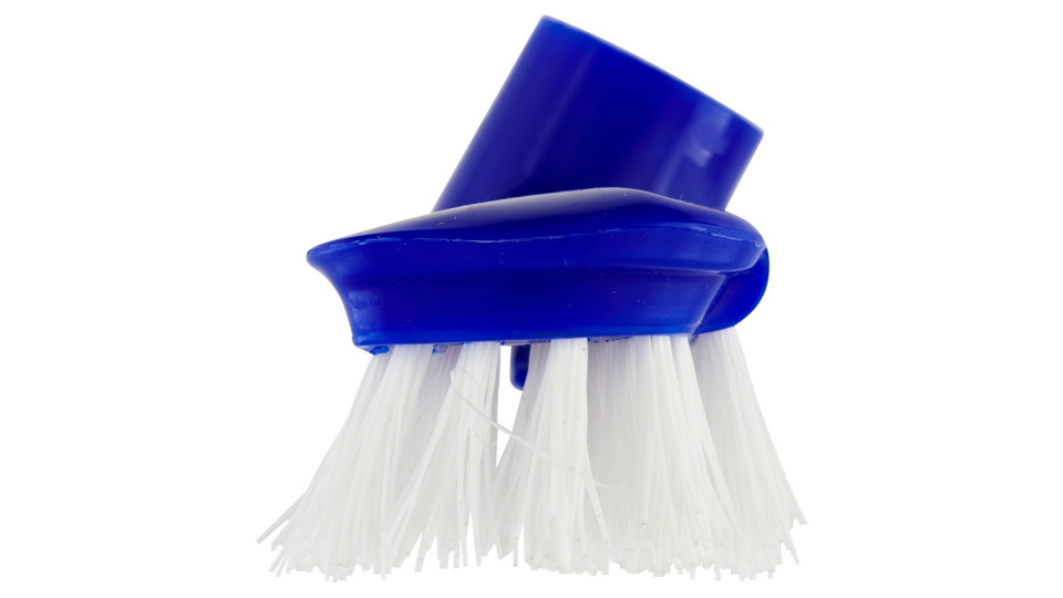 Spazzolone S/manico Col.Blu