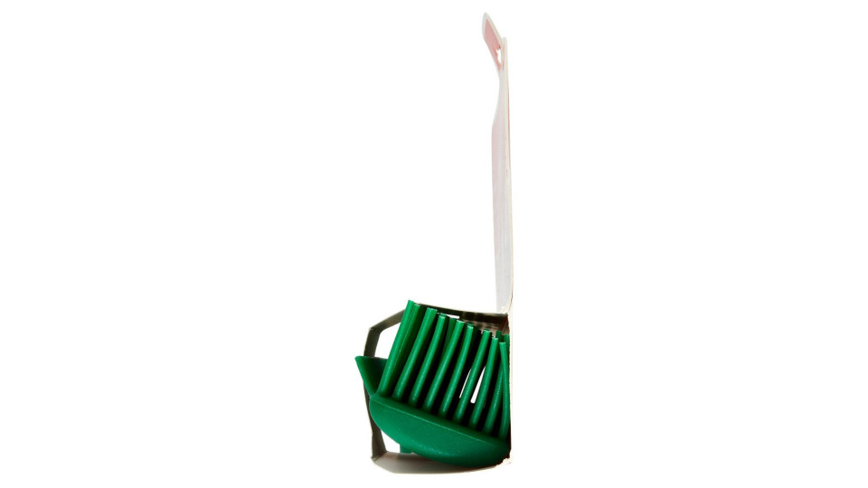 Super5 Mia La Scopa In Silicone