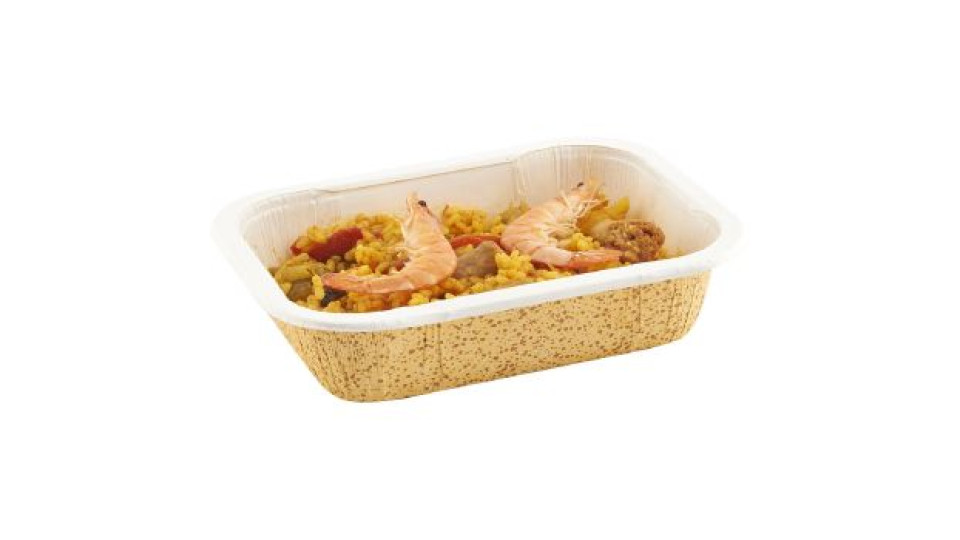 Paella 
