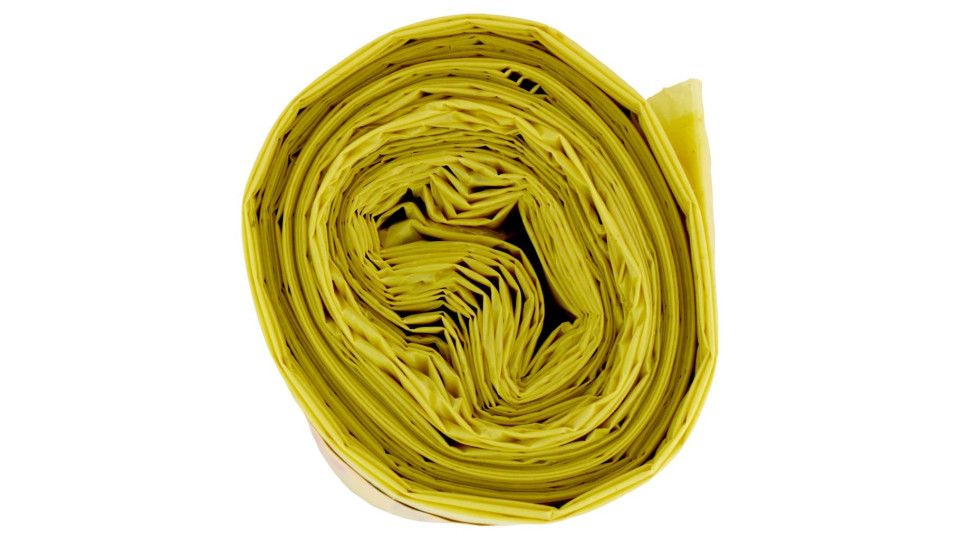 Sacco Pratico Rifiuti