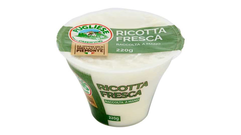 RICOTTA FRESCA