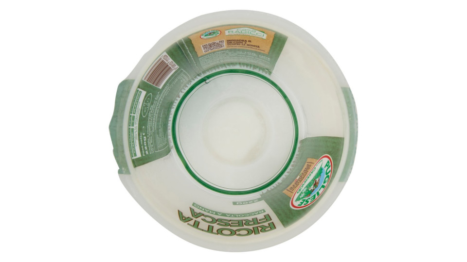 RICOTTA FRESCA