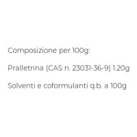 LIQUIDO RICARICA 60 NOTTI