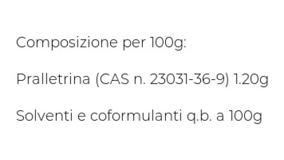 LIQUIDO RICARICA 60 NOTTI