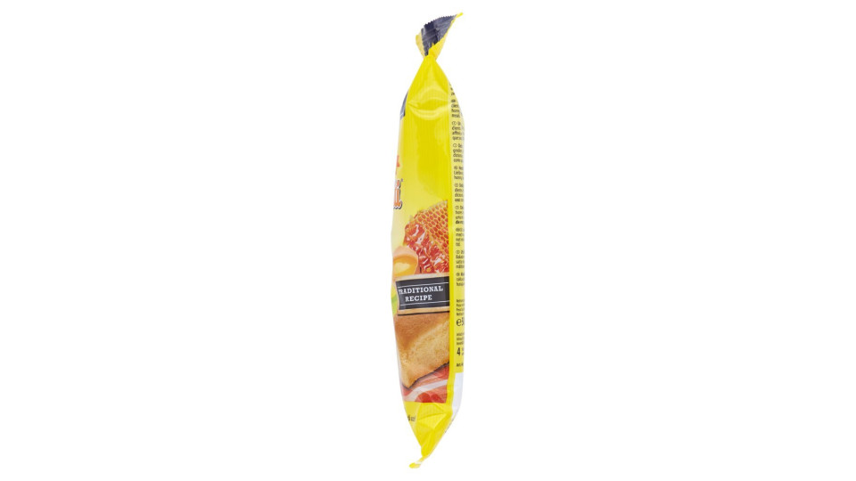 Vitakraft Bisqutieria Bisquiti + frutta