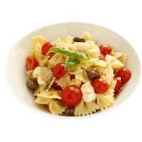 Insalata di Pasta Mediterranea