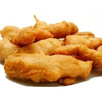 MERLUZZO FRITTO