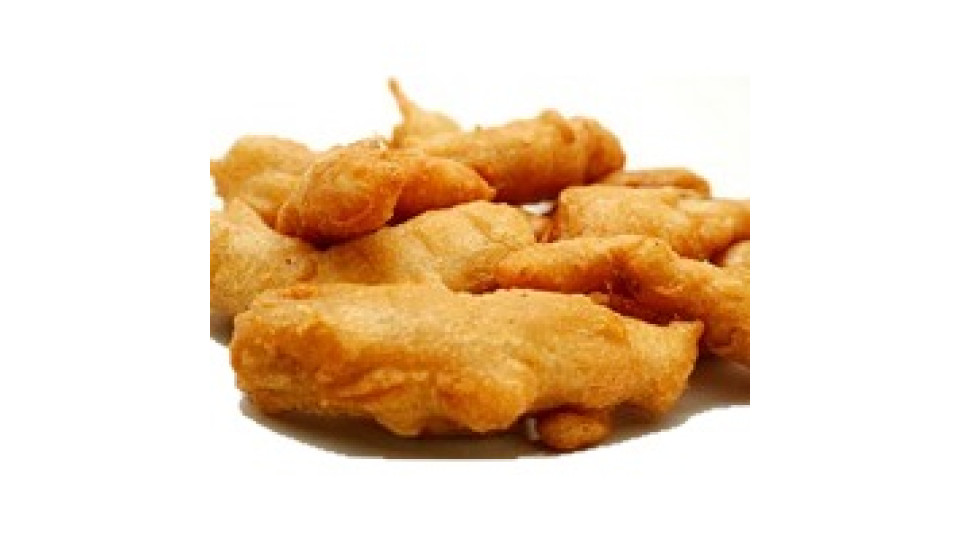 MERLUZZO FRITTO