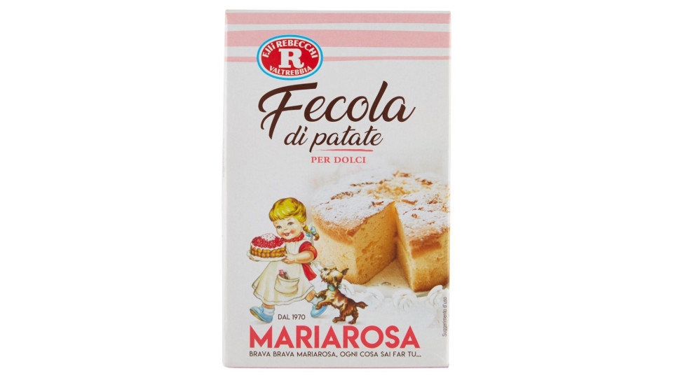 Patate Dolci