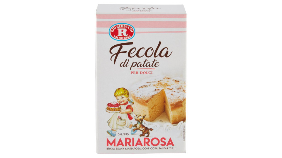 Patate Dolci
