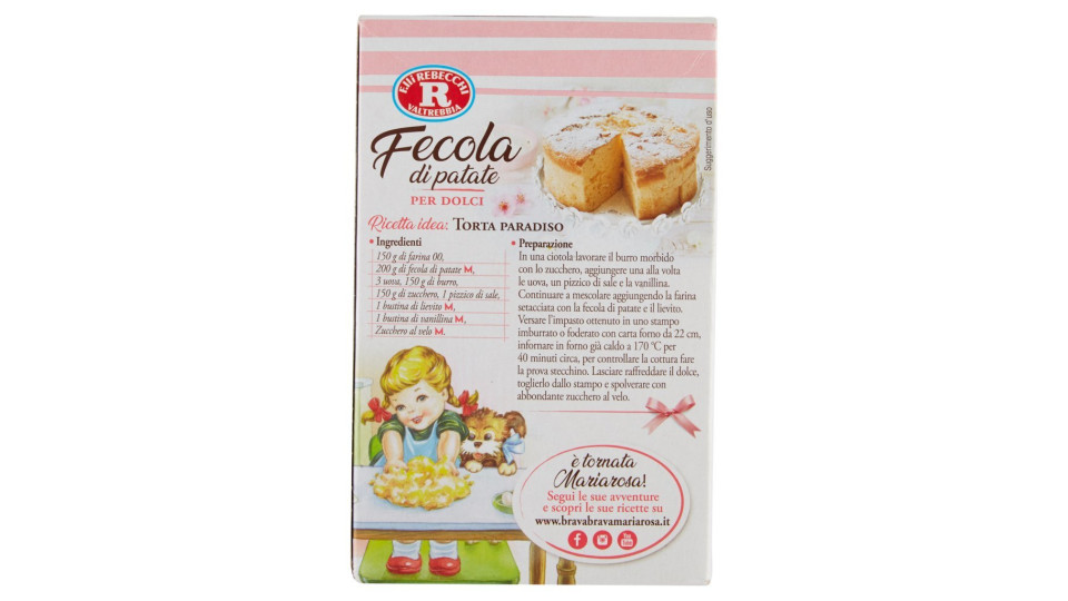 Patate Dolci
