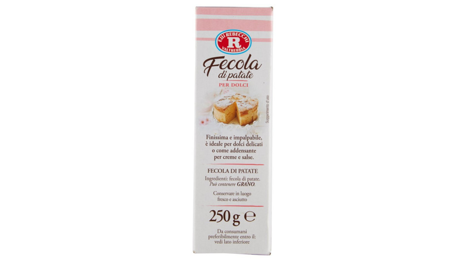 Patate Dolci