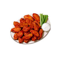 Alette Pollo Piccanti