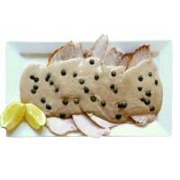 Tacchino Tonnato