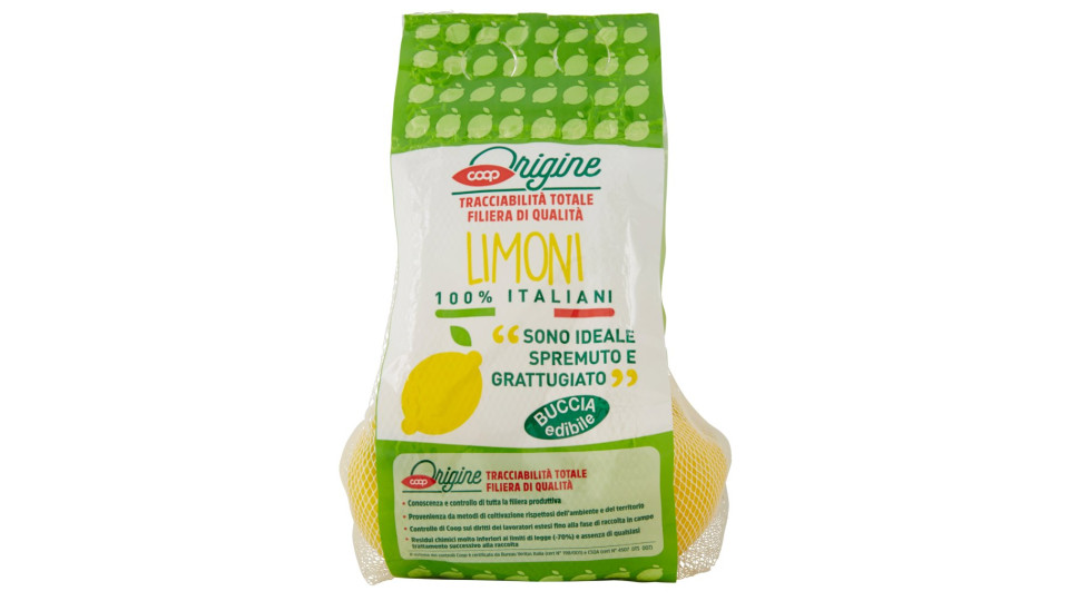 Limoni Italia