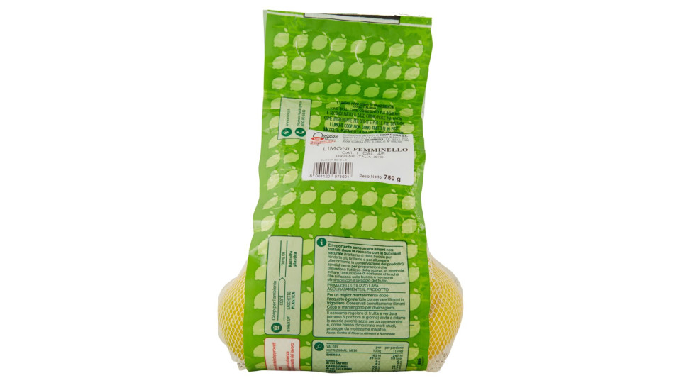 Limoni Italia