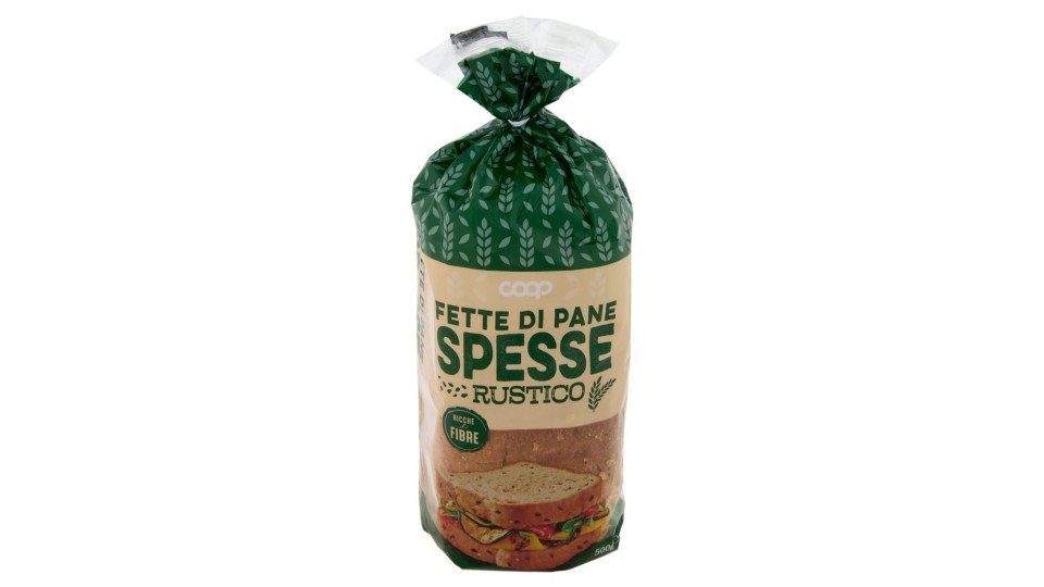 Pane Rustico