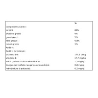 Miglior Gatto Sterilized Mousse con Pesce del Mediterraneo