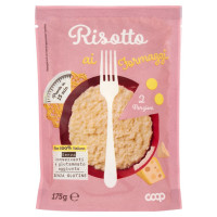 Risotto Ai Formaggi