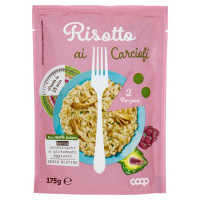 Risotto Ai Carciofi