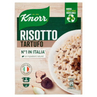 RISOTTO AL TARTUFO