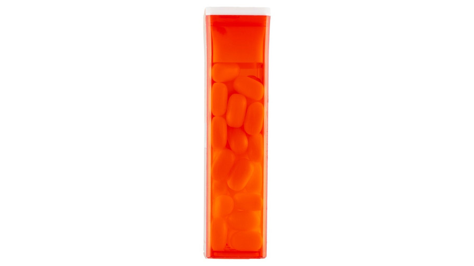 Tic Tac 100 Orange