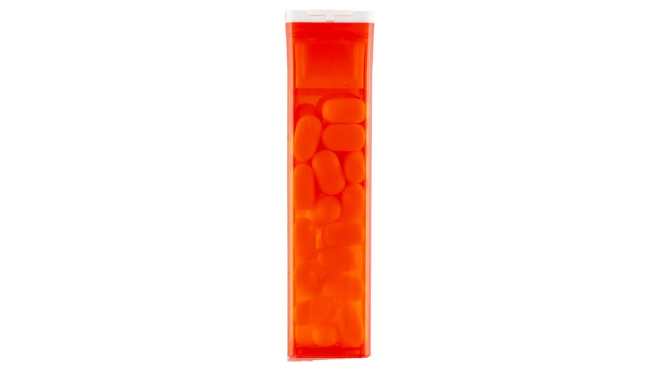 Tic Tac 100 Orange