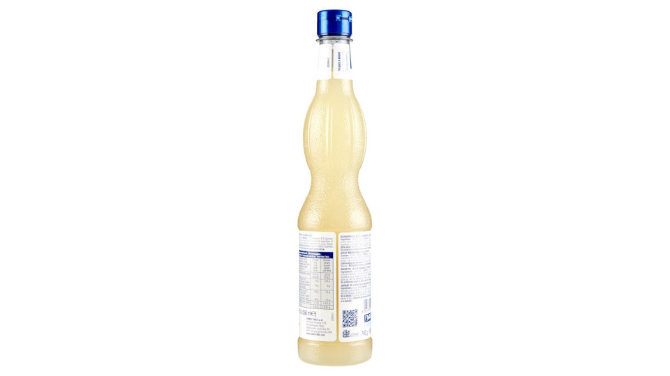 Latte di mandorla