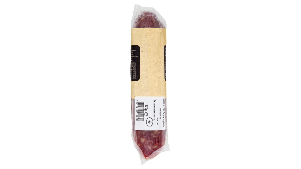Salame il Cru 