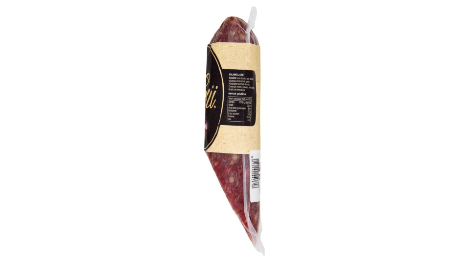 Salame il Cru 