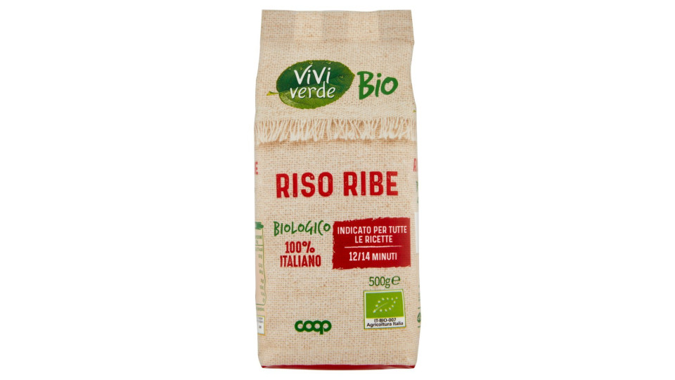 Riso Ribe 