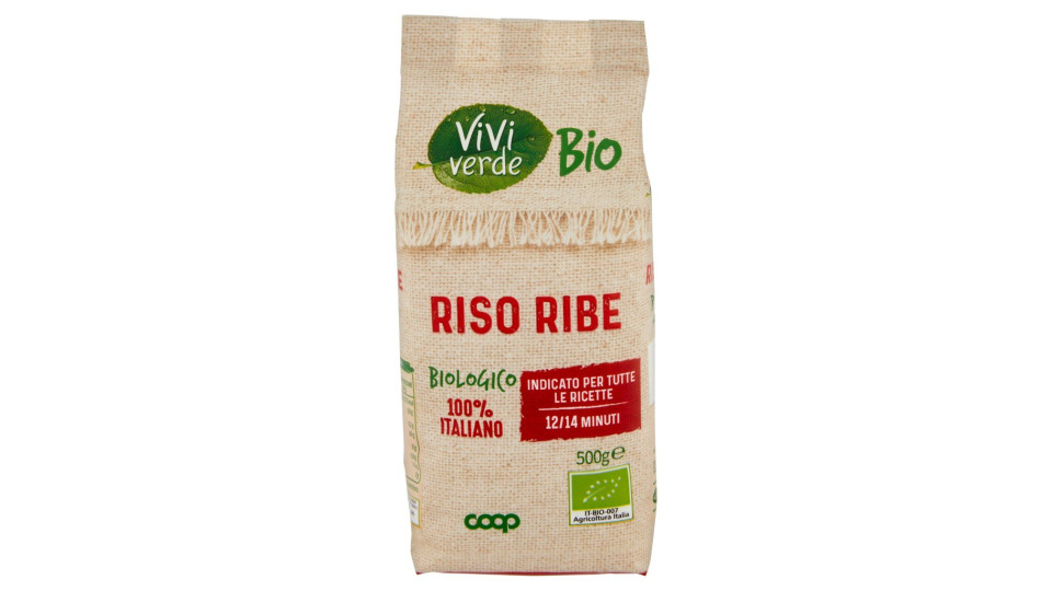 Riso Ribe 