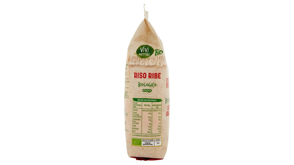 Riso Ribe 