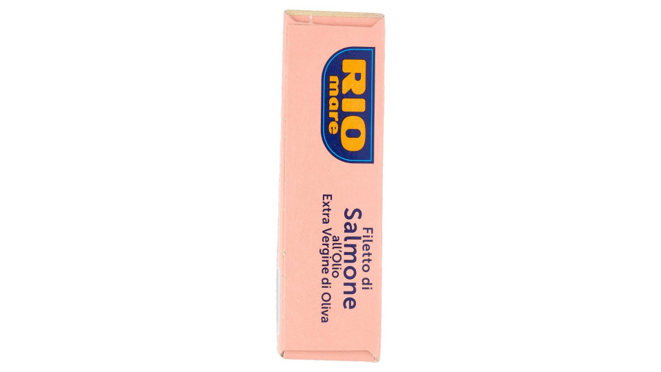 SALMONE GRIGLIATO IN OLIO EVO