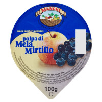 POLPA MELA MIRTILLO