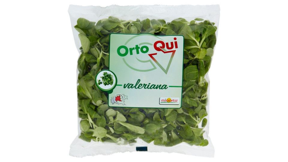 VALERIANA BIO