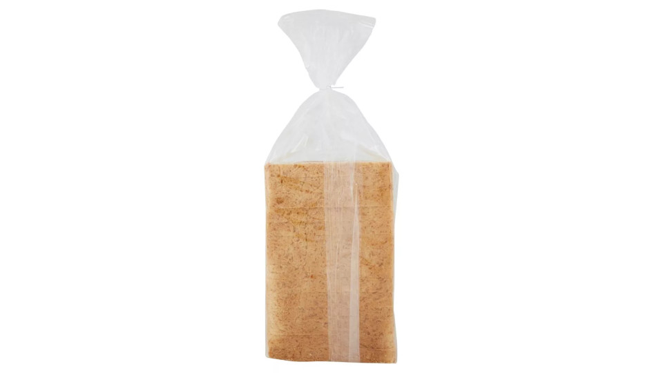 Pan Morbidi Sandwich Italiano Integrale