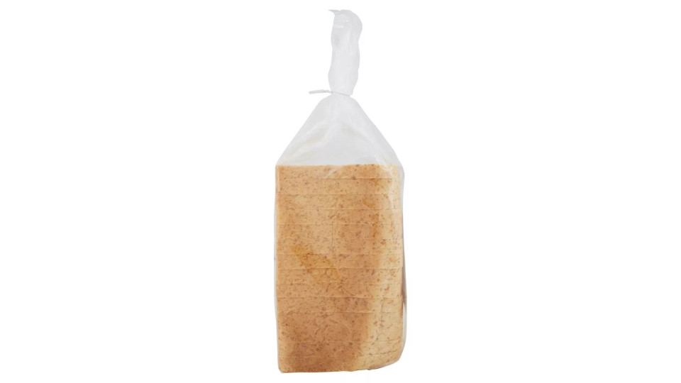 Pan Morbidi Sandwich Italiano Integrale