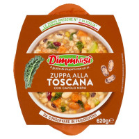 ZUPPA TOSCANA