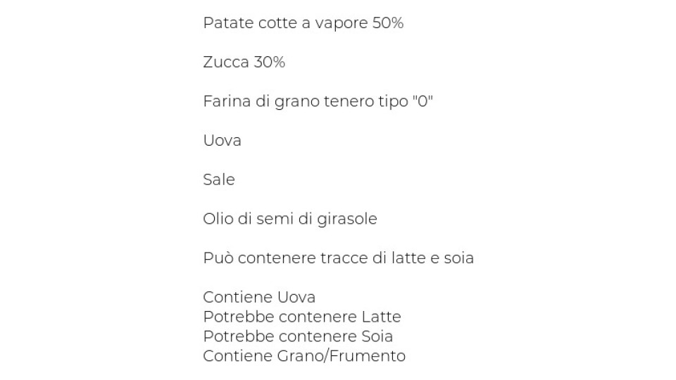 mamma emma gnocchi con zucca