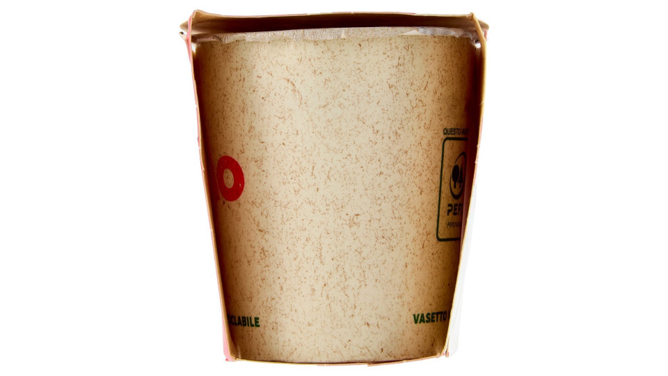 Yomo Yogurt Intero Bianco Crema